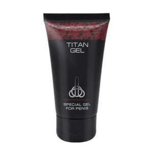 泰坦凝膠Titan Gel-原裝進口官網正品-效果保證-增大增粗明顯