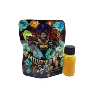 MONEY BAG GB系列金錢熊淫蕩水 男女通用款 徹底激發肉體的性慾 台灣現貨