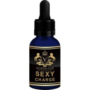 Sexy 性の渴 慾望液 SEXY CHARGE(セクシーチャージ) 男女兼用 ラブサプリ 台灣現貨